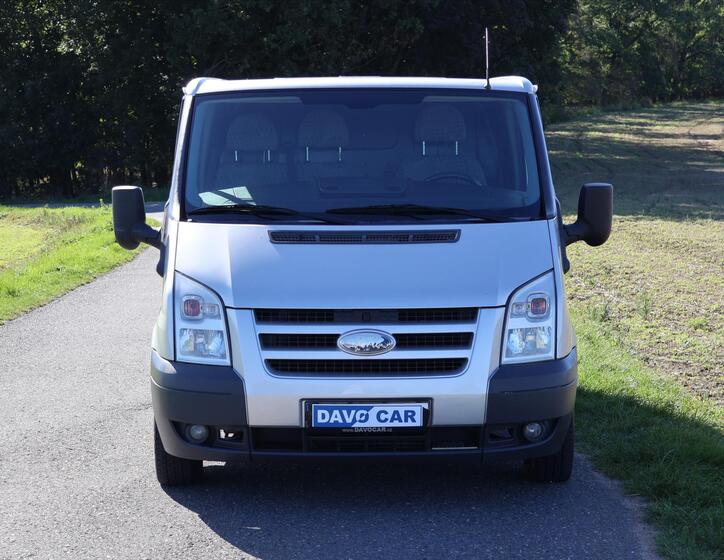 Ford Transit 2