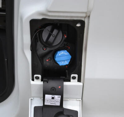 Renault Trafic 31