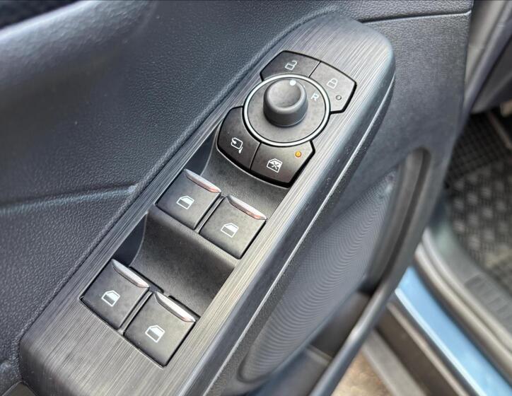 Ford Kuga 18