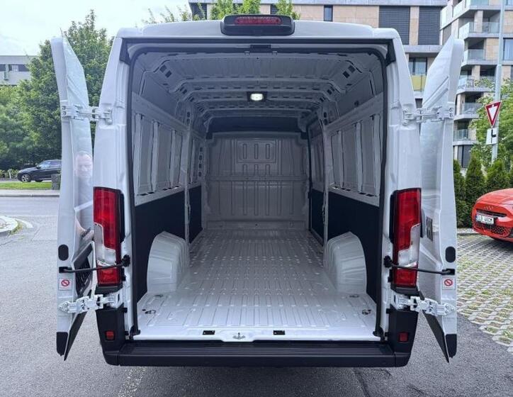 Fiat Ducato 5