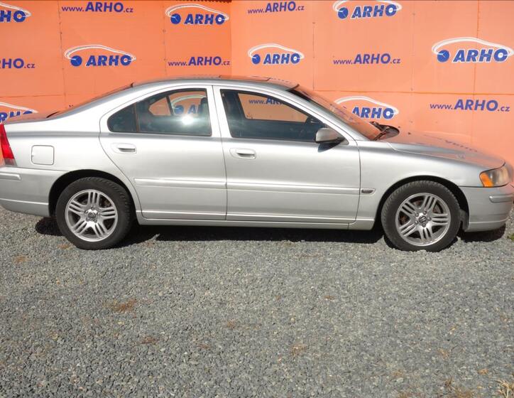 Volvo S60 8