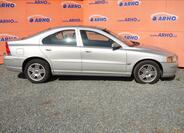 Volvo S60 8