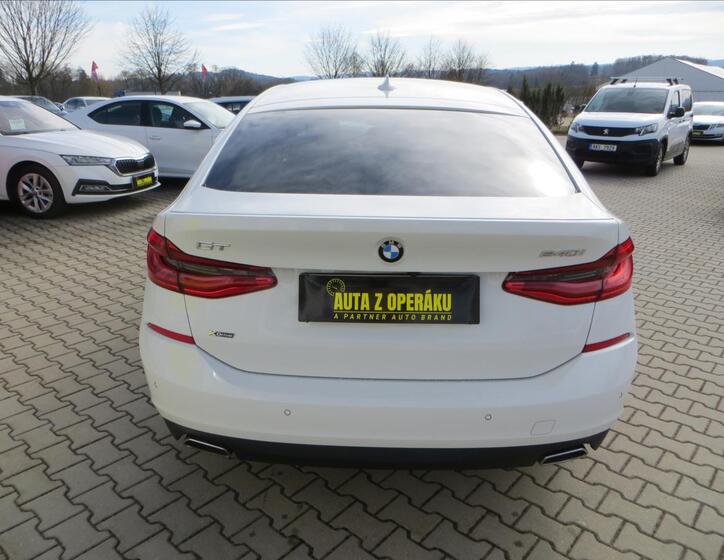 BMW Řada 6 6