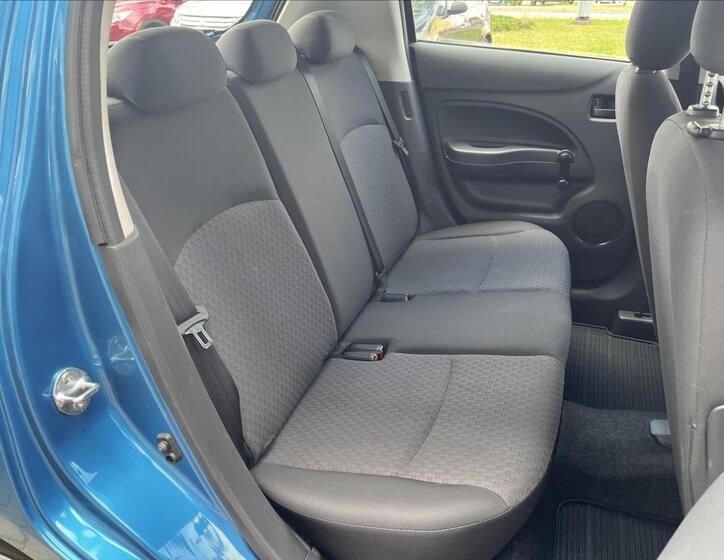 Mitsubishi Space Star 15