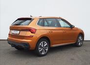 Škoda Kamiq 2