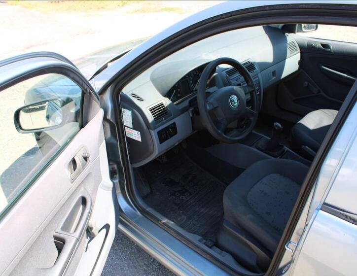 Škoda Fabia 9