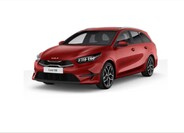 KIA Ceed 1