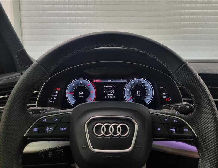 Audi Q7 27