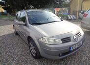 Renault Mégane 1