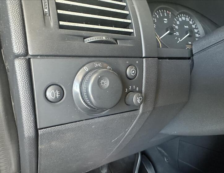 Opel Meriva 22