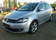 Volkswagen Golf Plus 2