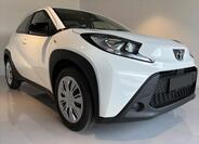 Toyota Aygo 1