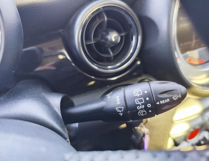 Mini Clubman 26