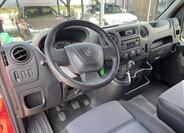 Renault Master 14