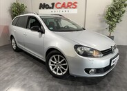 Volkswagen Golf 1