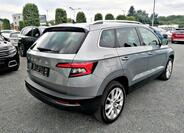 Škoda Karoq 5