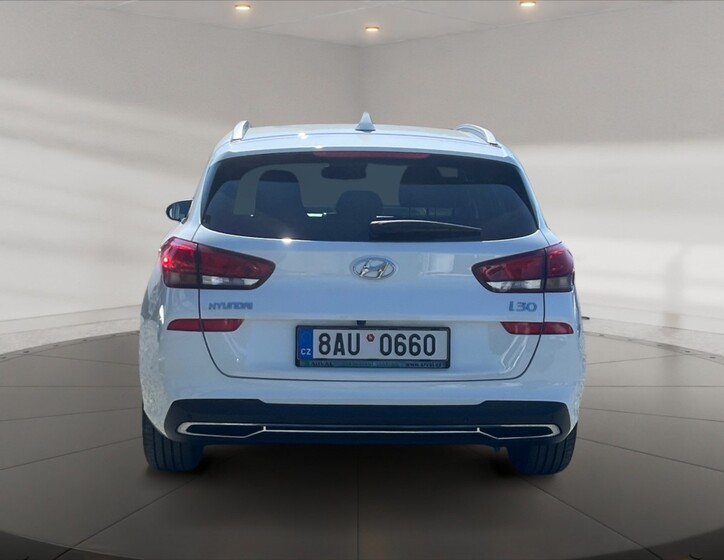 Hyundai i30 5