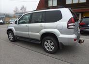 Toyota Land Cruiser 12
