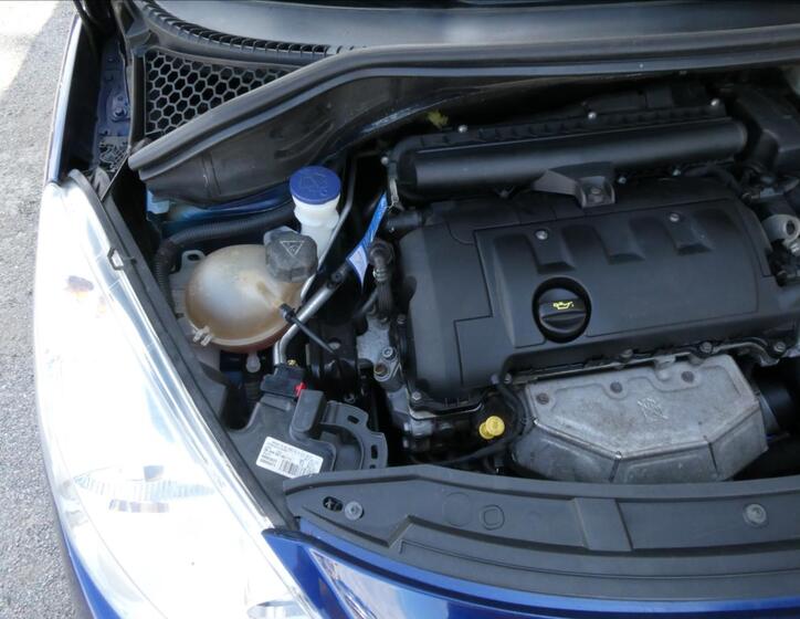 Peugeot 207 34
