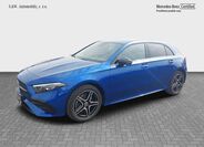 Mercedes-Benz Třídy A 1