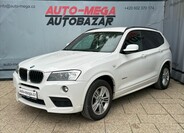 BMW X3 1