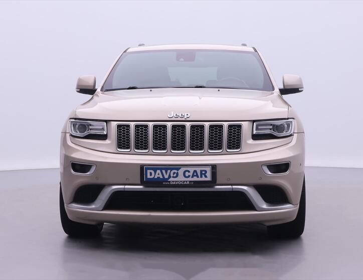 Jeep Grand Cherokee 2