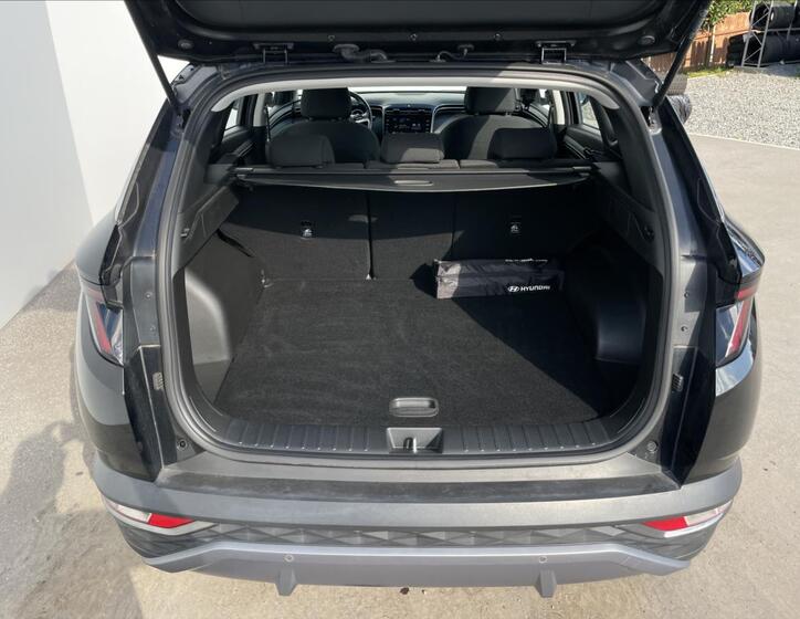 Hyundai Tucson 23