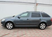 Škoda Octavia 6