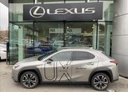 Lexus UX 250h 2