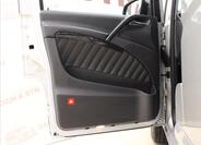 Mercedes-Benz Viano 9