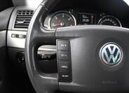 Volkswagen Touareg 15
