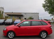 Škoda Fabia 6