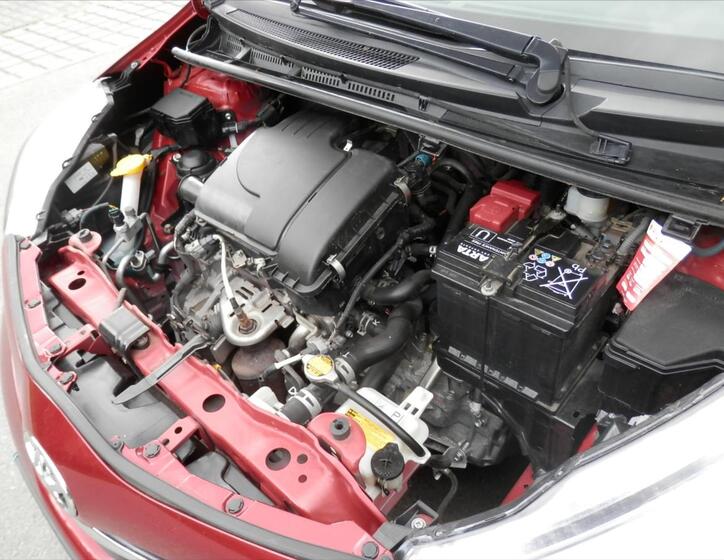 Toyota Yaris 29