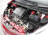 Toyota Yaris 29