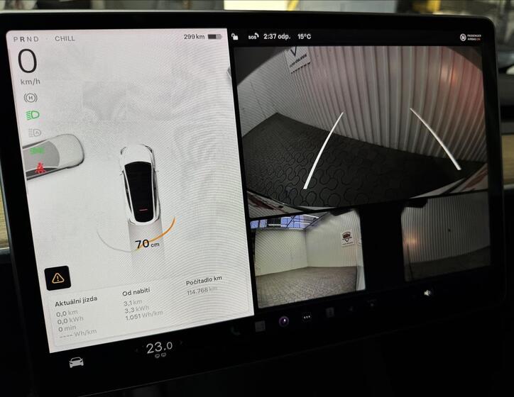 Tesla Model Y 25