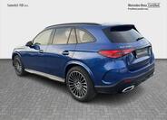 Mercedes-Benz GLC 3