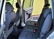 Volkswagen Touran 17