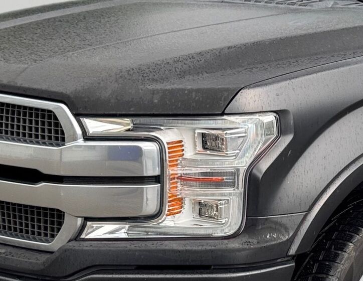 Ford F-150 5