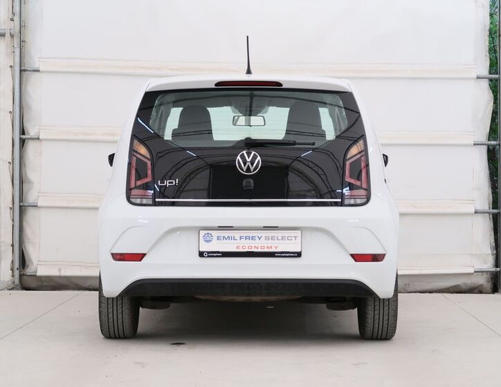 Volkswagen up! 7