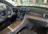 Mercedes-Benz GLC 15