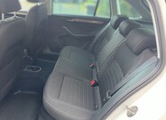 Škoda Rapid 8