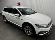Volkswagen Passat 12