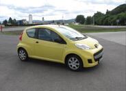 Peugeot 107 2