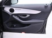 Mercedes-Benz Třídy C 12