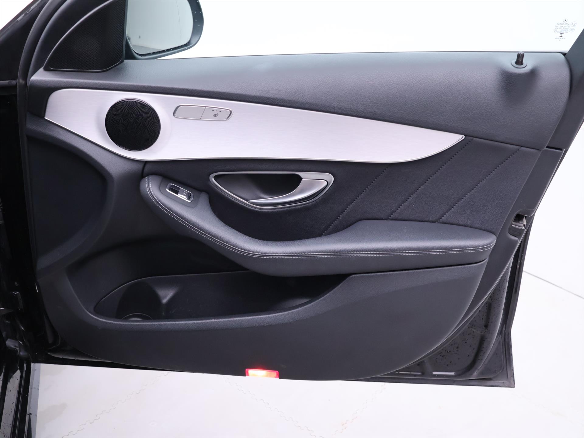 Mercedes-Benz Třídy C