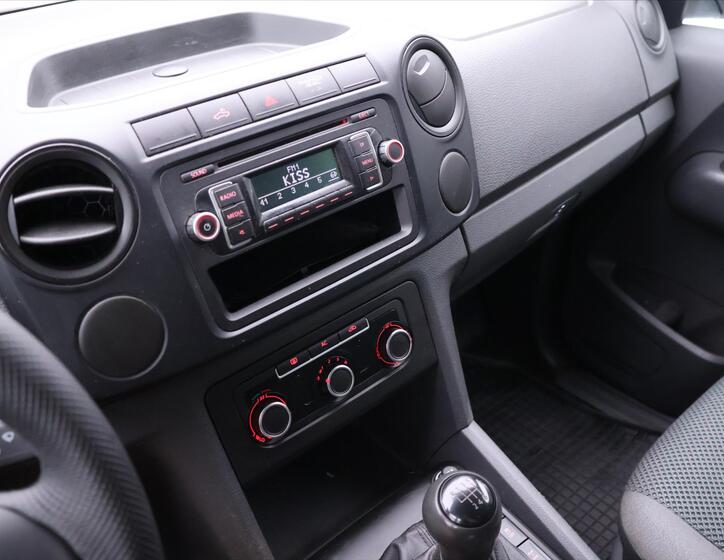 Volkswagen Amarok 22
