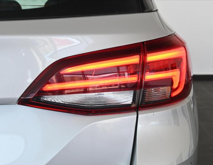 Opel Astra 28
