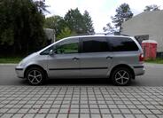 Ford Galaxy 6