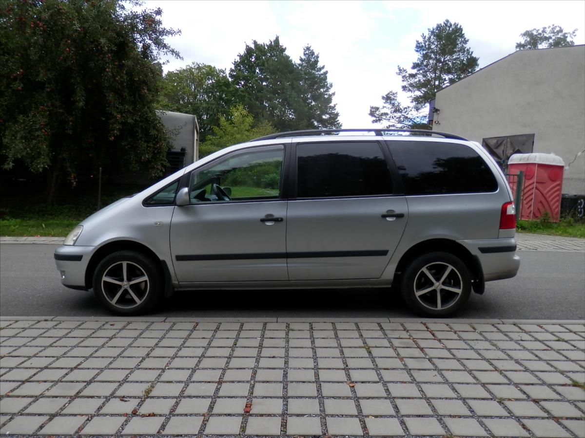 Ford Galaxy