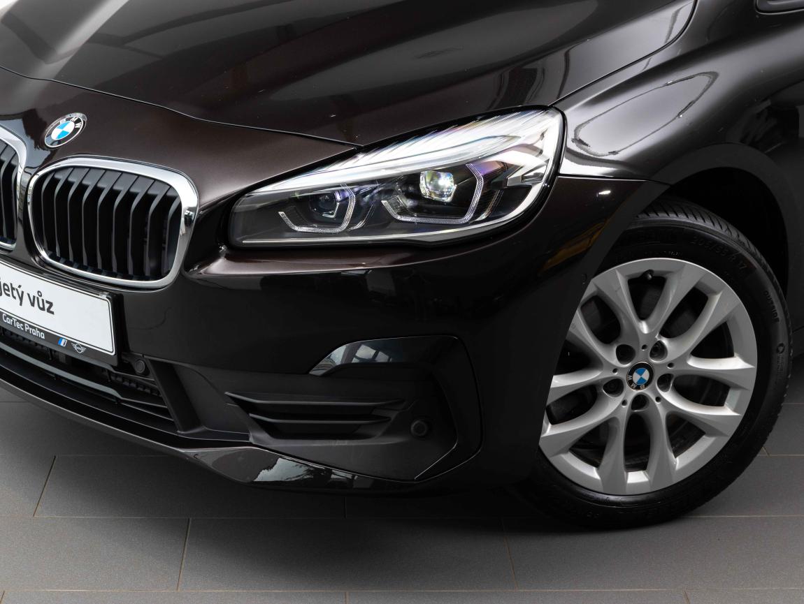 BMW Řada 2